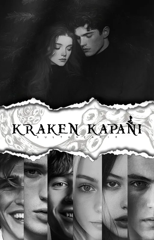 KRAKEN KAPANI