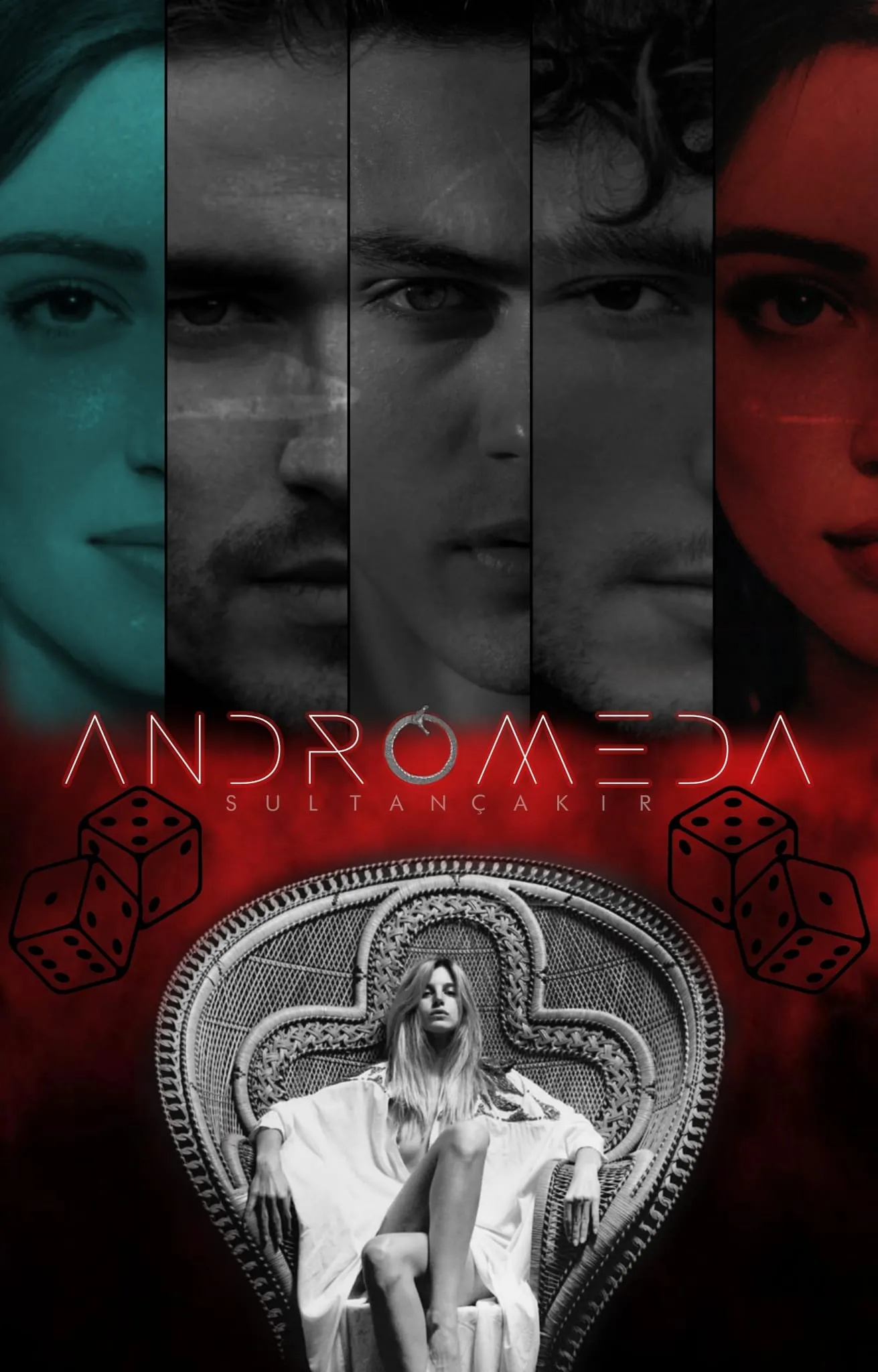 ANDROMEDA