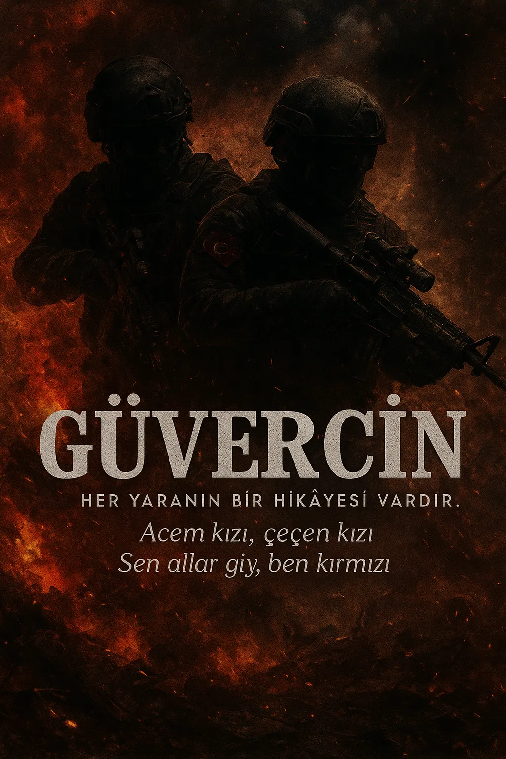 Bölüm Resmi
