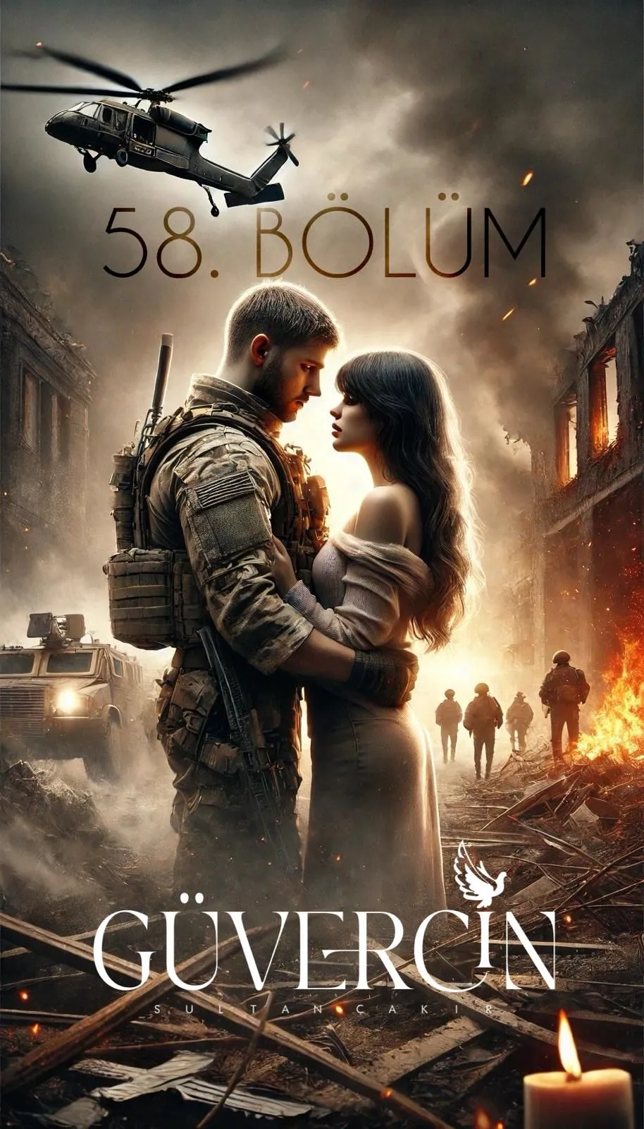 Bölüm Resmi