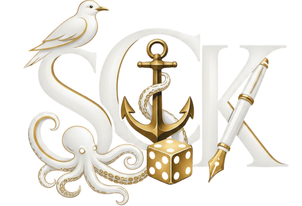 Sultan Çakır Logo